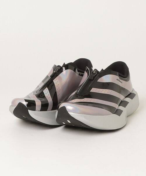 アディゼロ EVO SL ジップ / ADIZERO EVO SL ZIP / ランニングシューズ / アディダス adidas