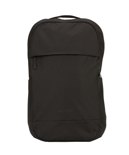 incase(インケース)の「INCO250002-BLK Incase Shift Backpack 25L-Black(バックパック/リュック・メンズ・ブラック・ONE SIZE)」の1枚目の写真