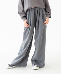 GENERATOR（ジェネレーター）の「GENERATOR/ジェネレーター 2タックワイドパンツ（その他パンツ）」