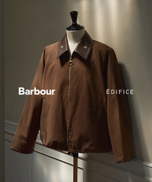 Barbour（バブアー）の「Barbour (バブアー) 別注 TRANSPORT MODIFY（その他アウター）」