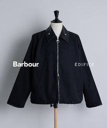 Barbour（バブアー）の「Barbour (バブアー) 別注 TRANSPORT MODIFY（その他アウター）」