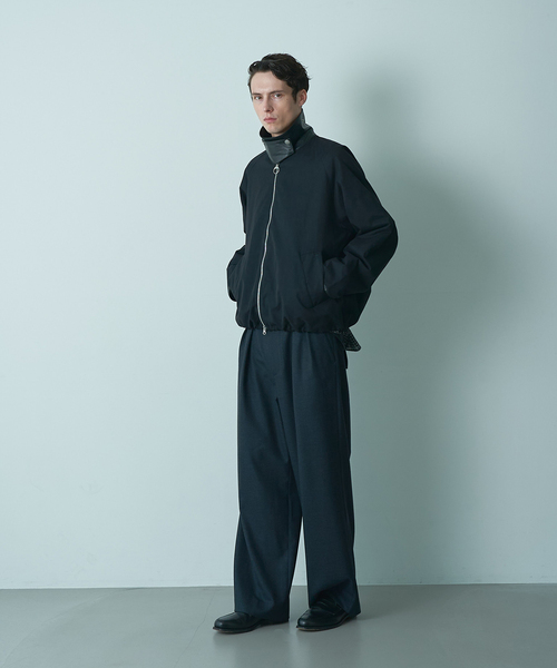 Barbour(バブアー)の「Barbour (バブアー) 別注 TRANSPORT MODIFY(その他アウター・メンズ・ブラック/ブラウン・42/38/36/40)」の5枚目の写真