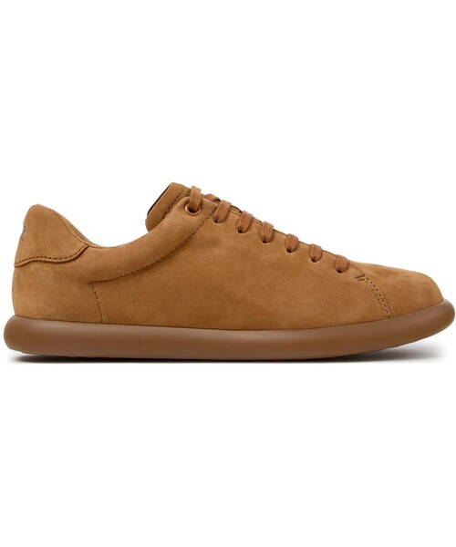 CAMPER（カンペール）の「[カンペール] PELOTAS SOLLER / カジュアルシューズ（スニーカー・レディース・キャメル・23.5cm/22.5cm/24.0cm/23.0cm/25.0cm）」の2枚目の写真