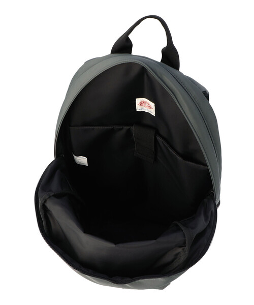 DANTON(ダントン)の「MONTAINVILLE 21 - Polyester Twill 21L Backpack(バックパック/リュック・レディース・グレー/オリーブ/ブラック・-)」の18枚目の写真