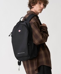 MONTAINVILLE 21 - Polyester Twill 21L Backpack