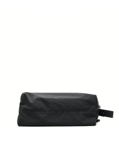CLEDRAN(クレドラン)の「【軽量ナイロン×牛革】CL4025 LALI SQUARE HALF SHOULDER(ショルダーバッグ・レディース・ベージュ/ブラック/ブルーグレー・FREE)」の6枚目の写真