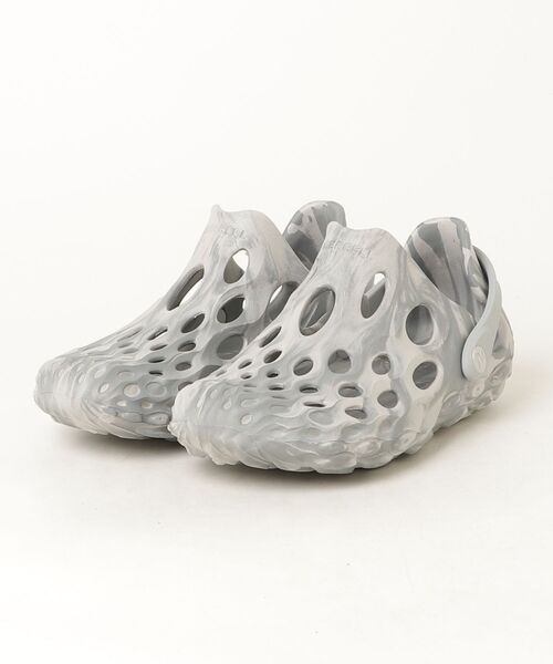 MERRELL(メレル)の「HYDRO MOC W(サンダル・レディース・グレー系その他・25.0cm/23.0cm)」の1枚目の写真