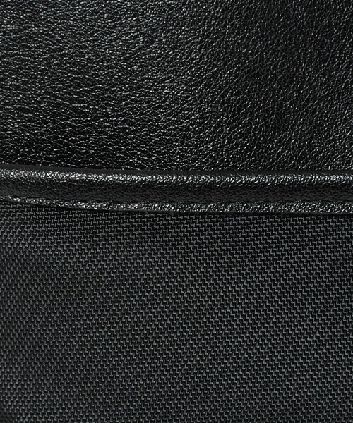 green label relaxing(グリーンレーベルリラクシング)の「GLR エコペット 900 OX 2WAY ビジネス ブリーフケース(ビジネスバッグ・メンズ・ブラック・FREE)」の16枚目の写真