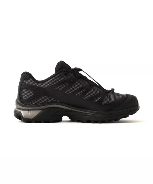 SALOMON（サロモン）の「SALOMON / サロモン XT-4 OG GTX / L45419000（スニーカー・メンズ・ブラック・26cm/26.5cm/27cm/27.5cm/28cm）」の3枚目の写真