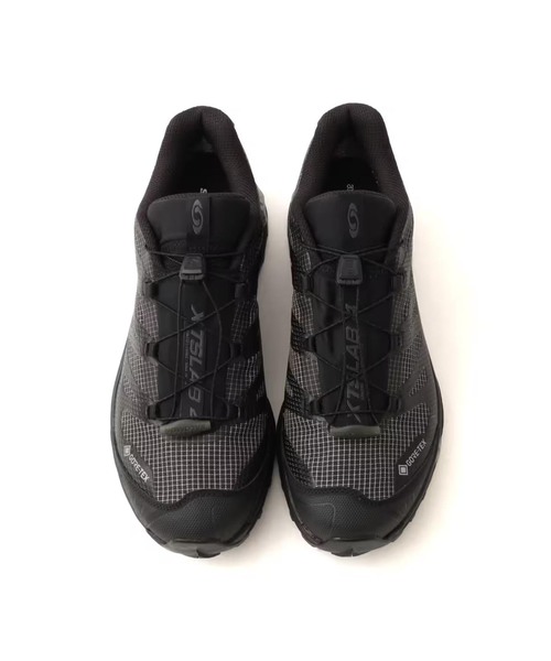 SALOMON（サロモン）の「SALOMON / サロモン XT-4 OG GTX / L45419000（スニーカー・メンズ・ブラック・26cm/26.5cm/27cm/27.5cm/28cm）」の4枚目の写真