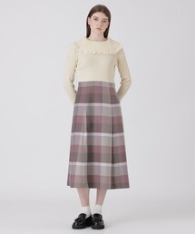BLUE LABEL CRESTBRIDGE（ブルーレーベルクレストブリッジ）の
