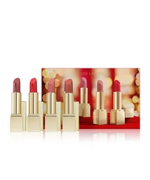 Estee Lauder（エスティ ローダー）の「リップスティック セット【2026】（口紅/リップティント/グロス）」