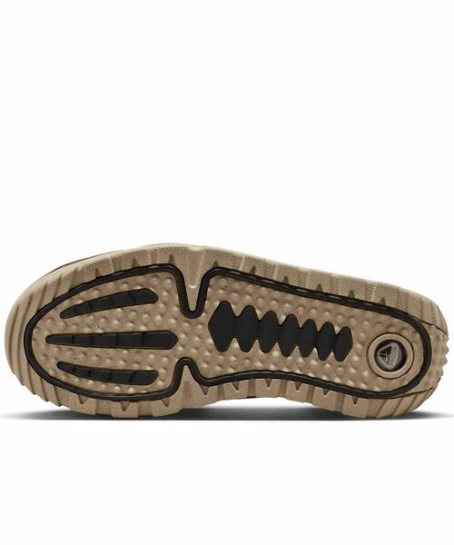 ACG(エィシージー)の「ナイキ ACG ルーファス メンズシューズ / Nike ACG Rufus Men's Shoes FV2923-200 Limestone(スニーカー・メンズ・ブラウン系その他2・27)」の2枚目の写真