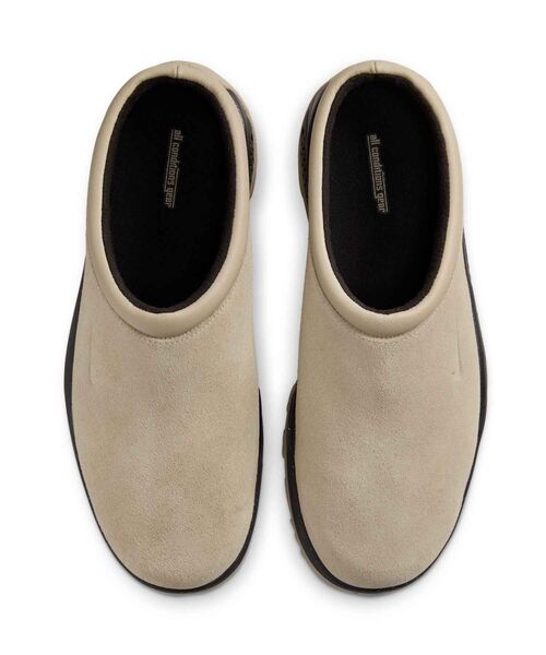 ACG(エィシージー)の「ナイキ ACG ルーファス メンズシューズ / Nike ACG Rufus Men's Shoes FV2923-200 Limestone(スニーカー・メンズ・ブラウン系その他2・27)」の4枚目の写真