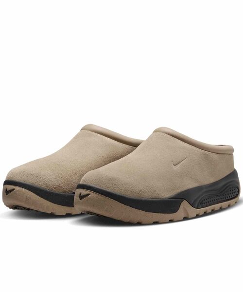 ACG(エィシージー)の「ナイキ ACG ルーファス メンズシューズ / Nike ACG Rufus Men's Shoes FV2923-200 Limestone(スニーカー・メンズ・ブラウン系その他2・27)」の5枚目の写真