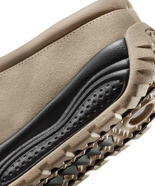 ACG(エィシージー)の「ナイキ ACG ルーファス メンズシューズ / Nike ACG Rufus Men's Shoes FV2923-200 Limestone(スニーカー・メンズ・ブラウン系その他2・27)」の8枚目の写真
