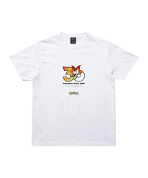 Pokemon 30th Anniversary 1025 T-shirt 「ウルガモス」