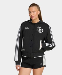 チア ジャケット / アディダスオリジナルス adidas Originals