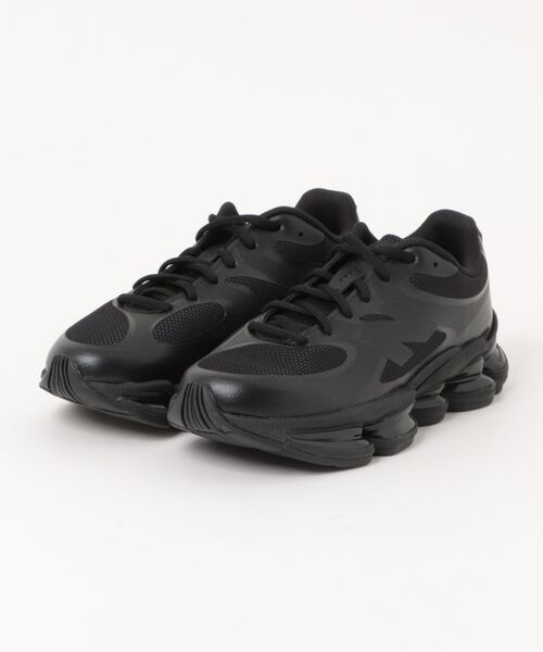 NEW BALANCE(ニューバランス)の「【New Balance】U2000(スニーカー・レディース・ブラック・23.5/24/24.5/23/25)」の1枚目の写真