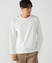 シルキーポンチ Tシャツ