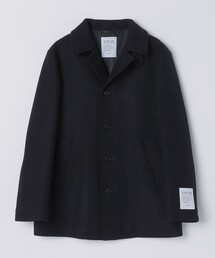 ピーコート（ブルー・ネイビー/青色系）ファッション通販 - ZOZOTOWN