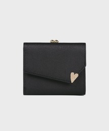 Paul Smith｜ポール・スミスの財布（ブラック/黒色系・三つ折り）通販