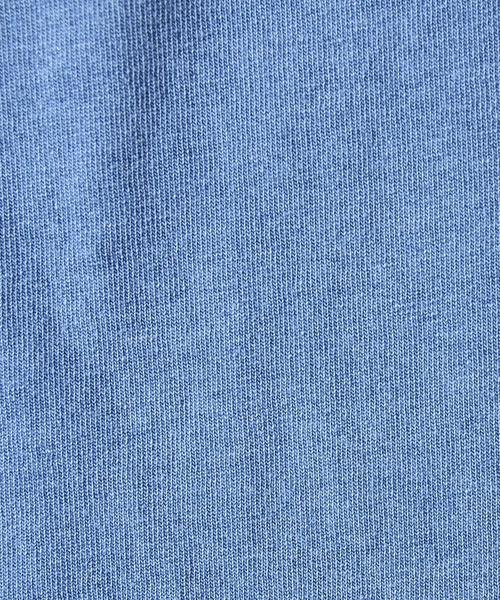 coen（コーエン）の「インディゴワイドパンツ（その他パンツ・レディース・ライトブルー/コバルトブルー・MEDIUM/LARGE）」の11枚目の写真