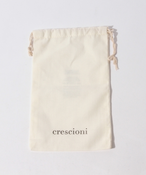 Pilgrim Surf Supply（ピルグリムサーフサプライ）の「crescioni / Circuit Neck Lace （ネックレス・レディース・ホワイト/ナチュラル/ブラック・ONE SIZE）」の19枚目の写真