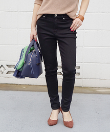 laboratory work | ストレッチスキニーパンツ(その他パンツ)