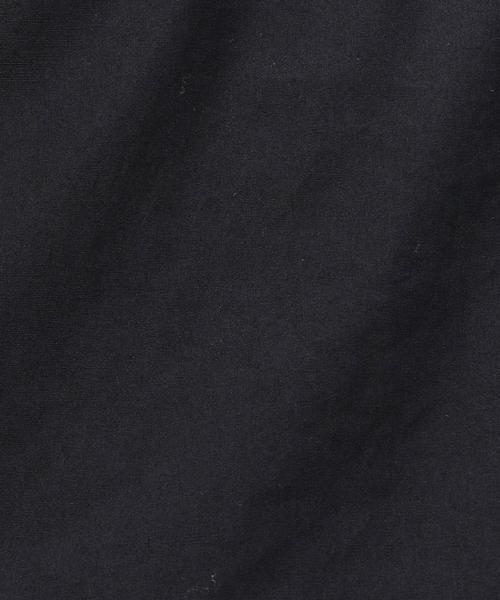 BEAUTY&YOUTH UNITED ARROWS(ビューティーアンドユースユナイテッドアローズ)の「BY コットン 9分袖パフスリーブ ブラウス◆(シャツ/ブラウス・レディース・オフホワイト/ブラック/ブラウン・FREE)」の7枚目の写真