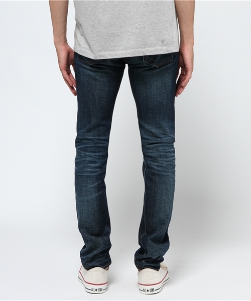 Levi's（リーバイス）の「505C ストレートスリムフィット/Selvedge