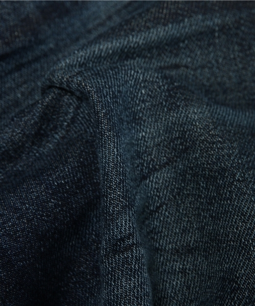 Levi's（リーバイス）の「505C　ストレートスリムフィット/Selvedge （セルビッジ）（デニムパンツ・メンズ・ダークインディゴブルー・W33 L32/W34 L32/W28 L32/W30 L32/W31 L32/W29 L32/W32 L32）」の3枚目の写真
