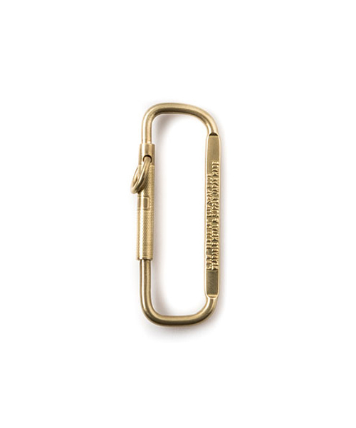 1/2限定価格❣️グク golden カスタム オーダー キーリング CANDY DESIGN & WORKS Kendrick キャンディデザイン&ワークス ケン