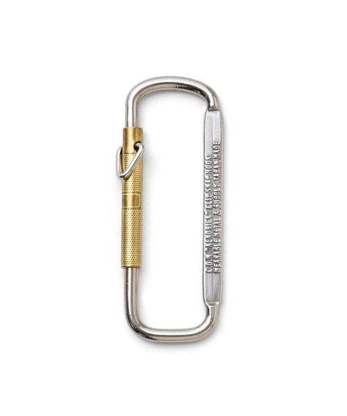 HIGHTIDE（ハイタイド）の「CANDY DESIGN & WORKS Kendrick キャンディデザイン&ワークス ケンドリック カラビナ キーリング（キーケース/キーアクセサリー・メンズ・その他1/その他2/その他3・FREE）」の21枚目の写真