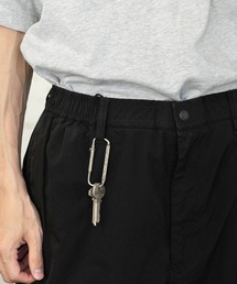 Detail（ディテール）の「CANDY DESIGN & WORKS Kendrick キャンディデザイン&ワークス ケンドリック カラビナ キーリング（キーケース/キーアクセサリー）」