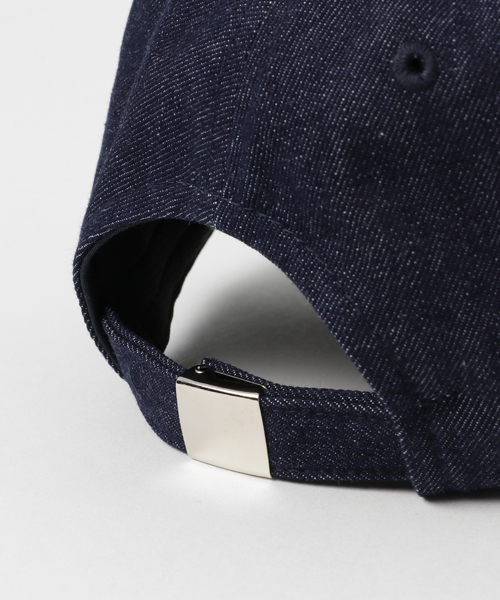 GLOBAL WORK（グローバルワーク）の「【キッズ】カラーツイルキャップ/741725（キャップ・キッズ・ブルー/ブラック/ライトブルー/レッド/ホワイト・MEDIUM/LARGE）」の9枚目の写真