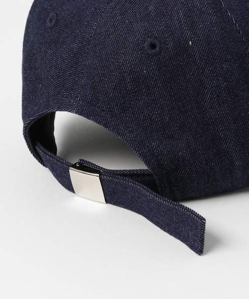 GLOBAL WORK（グローバルワーク）の「【キッズ】カラーツイルキャップ/741725（キャップ・キッズ・ブルー/ブラック/ライトブルー/レッド/ホワイト・MEDIUM/LARGE）」の10枚目の写真