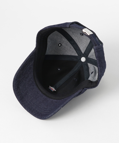 GLOBAL WORK（グローバルワーク）の「【キッズ】カラーツイルキャップ/741725（キャップ・キッズ・ブルー/ブラック/ライトブルー/レッド/ホワイト・MEDIUM/LARGE）」の11枚目の写真