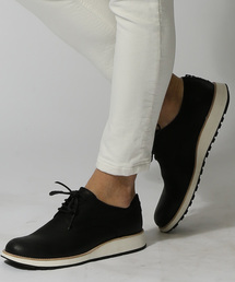 wjk | mko5582-back-zip low shoes sneaker スニーカー(スニーカー)