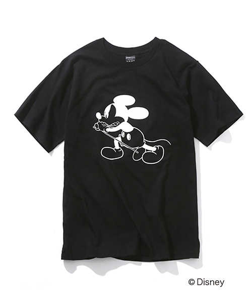 Disney（ディズニー）の「直営店限定_NUMBER (N)INE MICKEY
