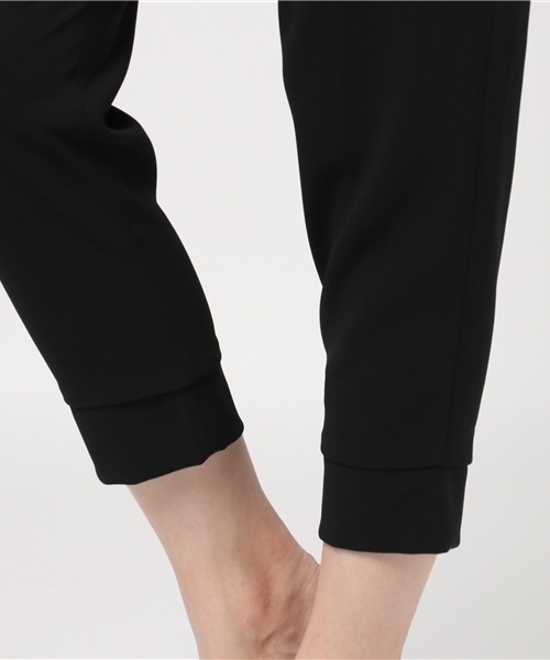 un dix cors(アンディコール)の「イージージョッパーパンツ(その他パンツ・レディース・ネイビー/ベージュ/ブラック・36/38)」の10枚目の写真