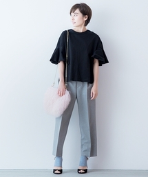 Banner Barrett | TRO STRIPE PANTS　(その他パンツ)