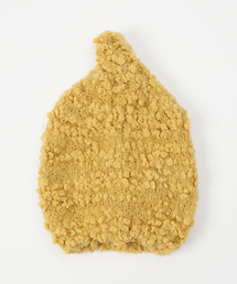 LITTLE GRIN BUDDY | 【GRIN BUDDY(グリンバディ）】ベビー用どんぐり帽子/Donguri Knit(ニットキャップ/ビーニー)