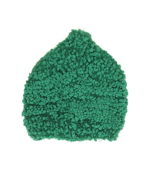 LITTLE GRIN BUDDY(リトル グリンバディ)の「【LITTLE GRIN BUDDY(リトルグリンバディ)】ベビー用どんぐり帽子/Donguri Knit(ニットキャップ/ビーニー・キッズ・ネイビー/グレー/アイボリー/マスタード/ベージュ/ブラウン/オレンジ/グレー系その他/ピンクベージュ/ピンク/レッド/グリーン/ブルー/グリーン系その他/ライトパープル/ラベンダー/ピンク系その他/ライトブラウン/ミント・50㎝/50cm)」の8枚目の写真