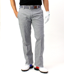 BEAMS GOLF（ビームスゴルフ）の「□Dickies×BEAMS GOLFギンガム