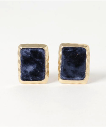 レトロなイヤリング