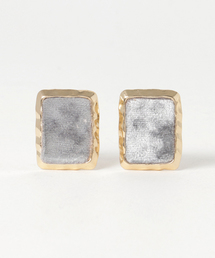 one after another NICE CLAUP | レトロなイヤリング(イヤリング)