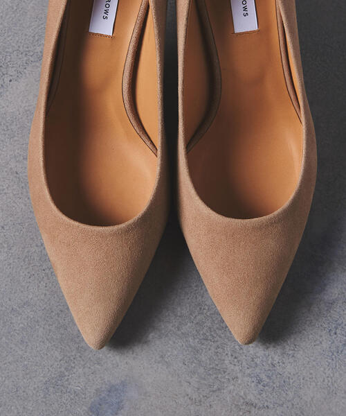 UNITED ARROWS（ユナイテッドアローズ）の「UWCS ポインテッド
