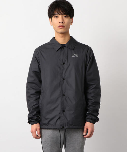 NIKE（ナイキ）の「[ナイキ] SC NIKE SB SHIELD コーチ ジャケット