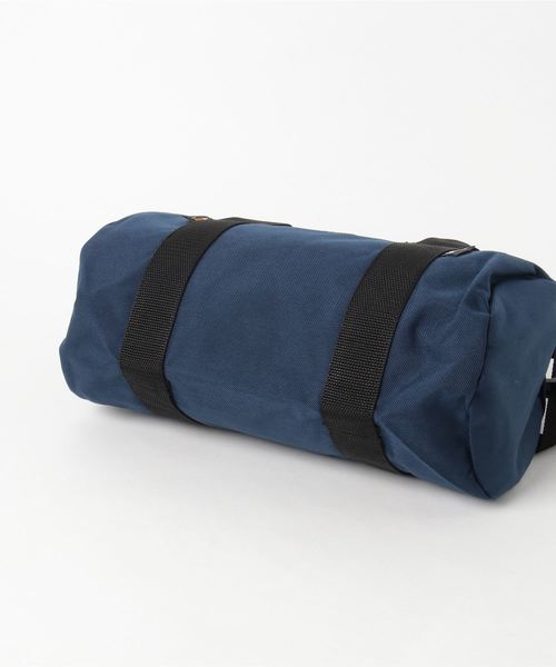 OUTDOOR PRODUCTS（アウトドアプロダクツ）の「OUTDOOR PRODUCTS /アウトドアプロダクツ　ダッフルバッグ 231LRG（ボストンバッグ・レディース・スカイブルー/ブラック/ベージュ/パープル/ネイビー/グレー/レッド/ピンク/ライム/オレンジ/グリーン/バーガンディー/レッド系その他・ONE SIZE）」の14枚目の写真